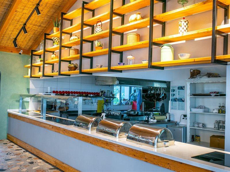 精品玛雅酒店 厄吕代尼兹 外观 照片